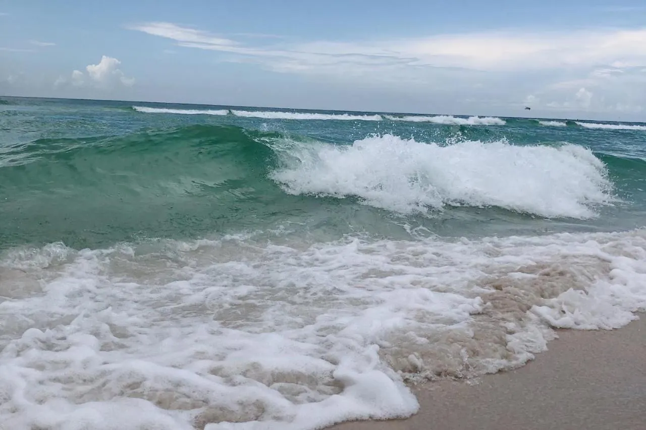Beach Destiny United States