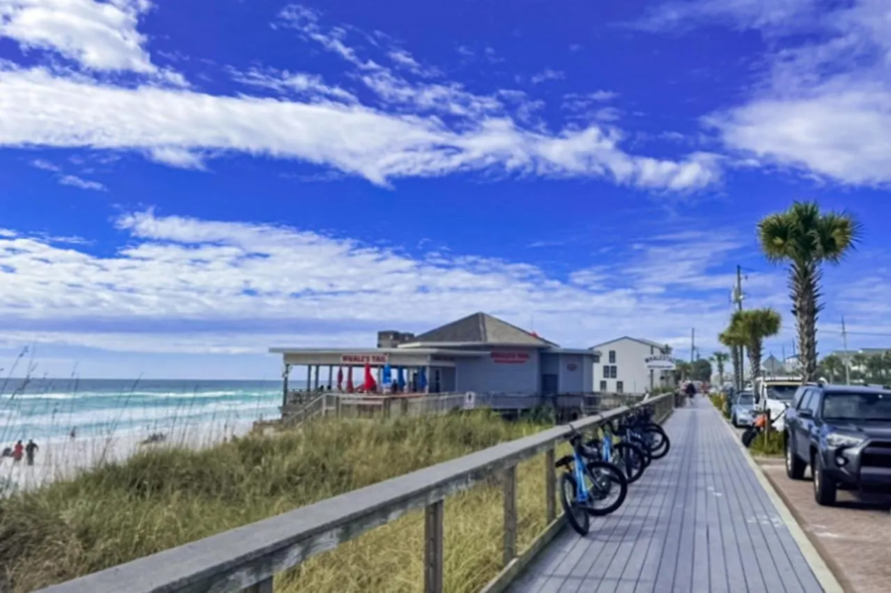 Beach Destiny Apartment Destin