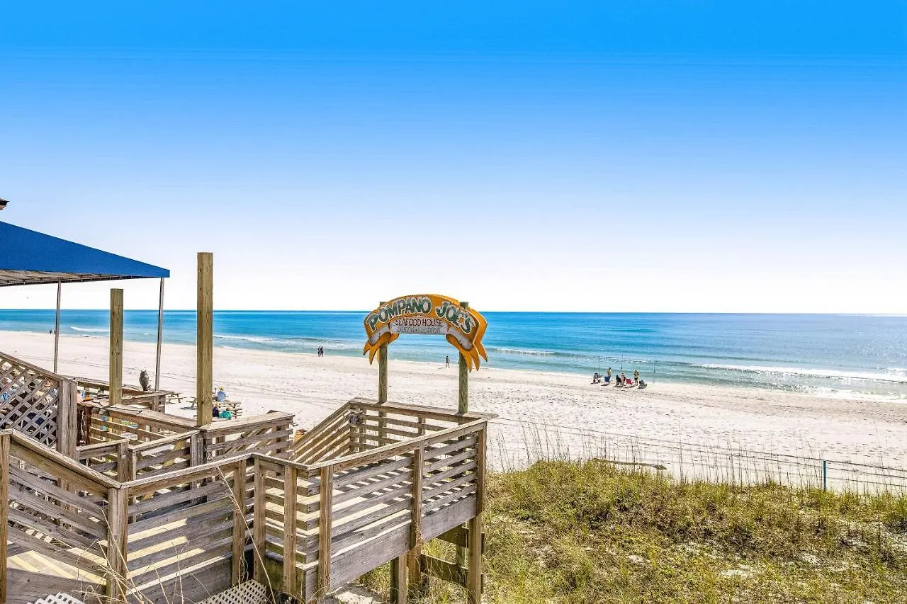 Beach Destiny Destin