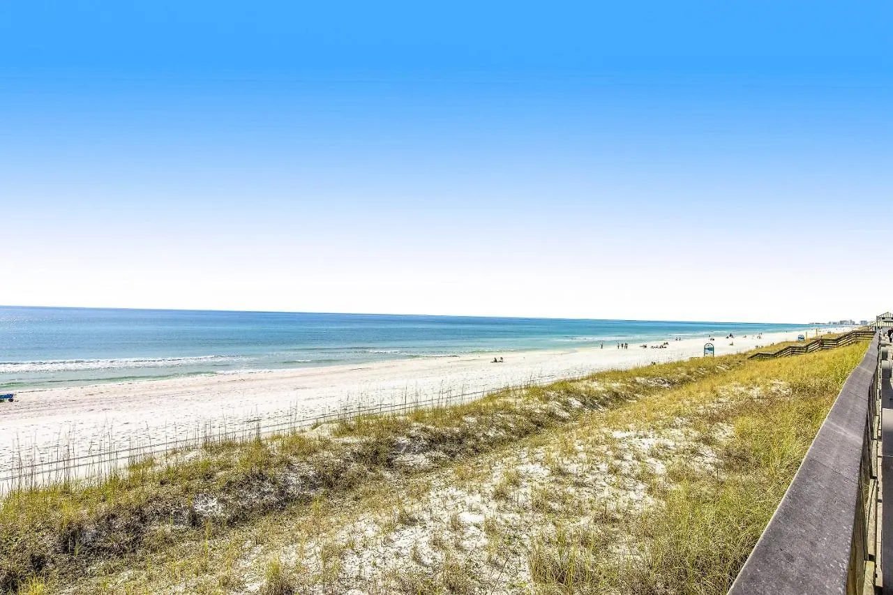 Apartment Beach Destiny