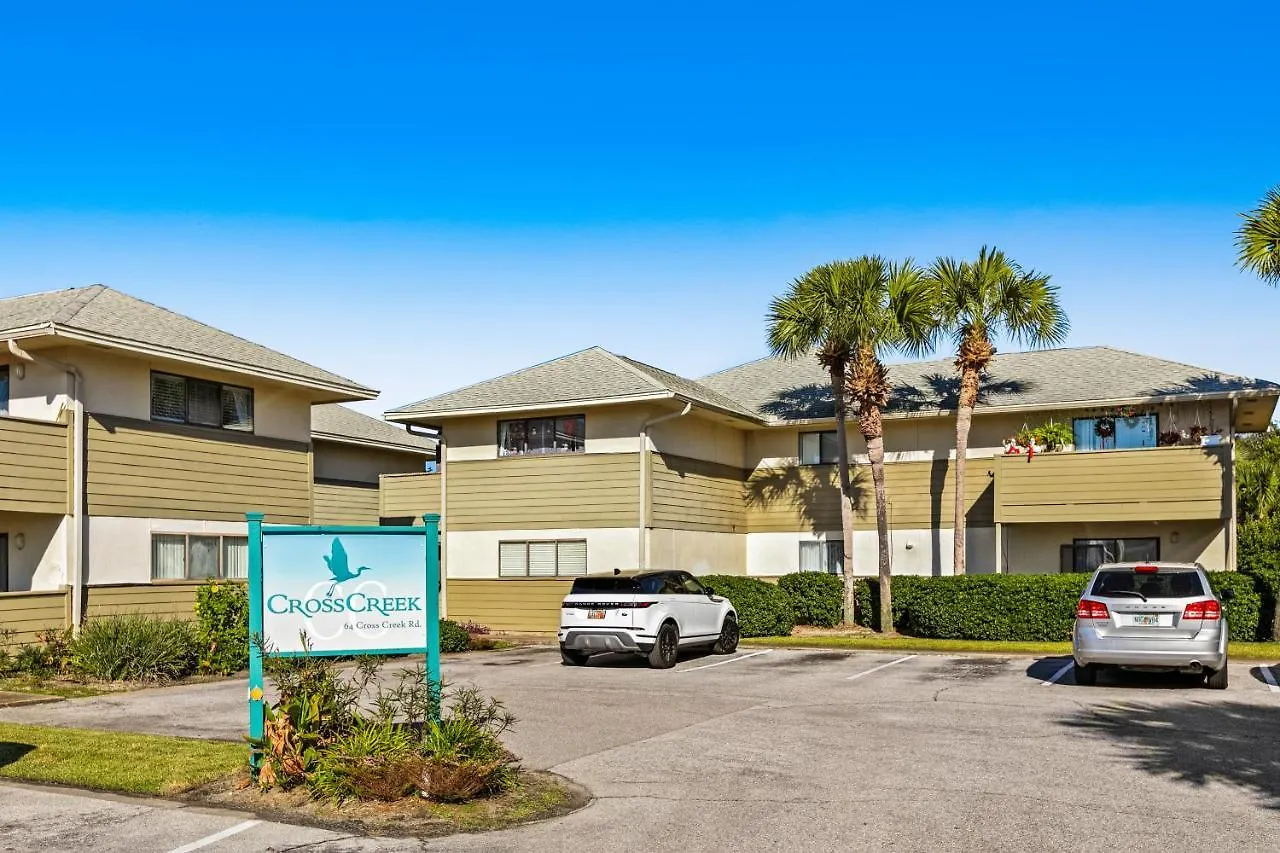 Beach Destiny Apartment