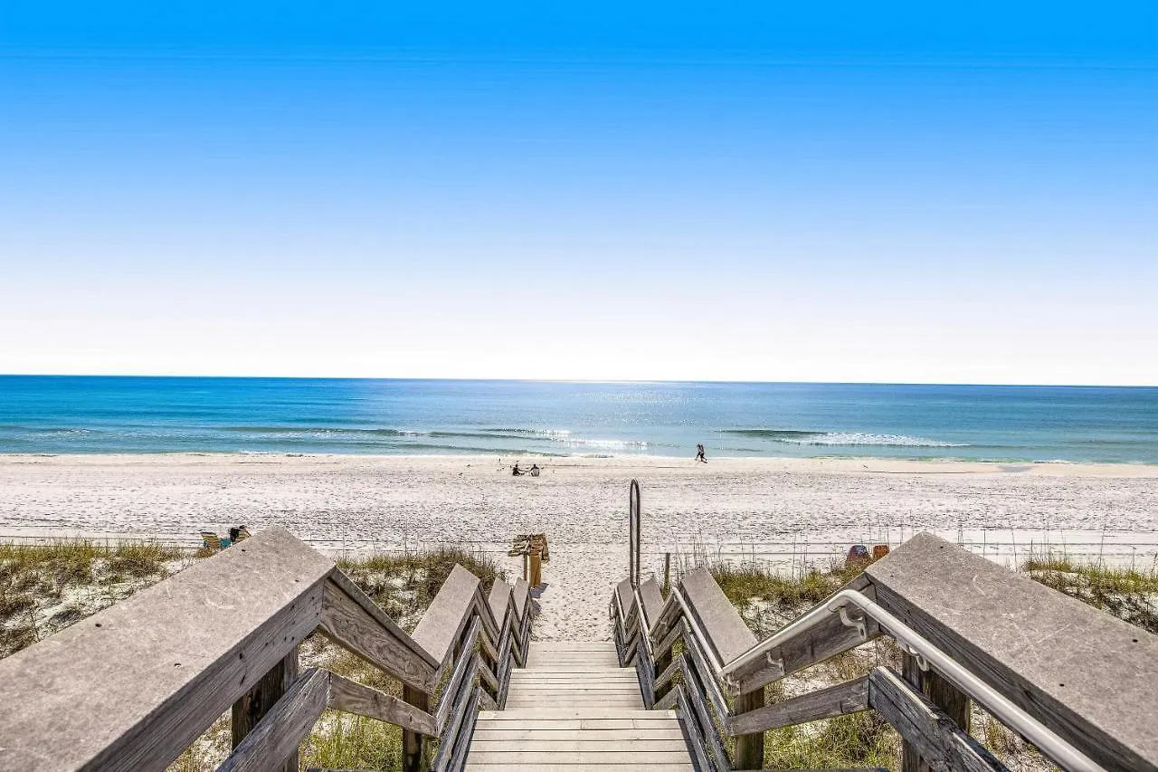 Apartment Beach Destiny