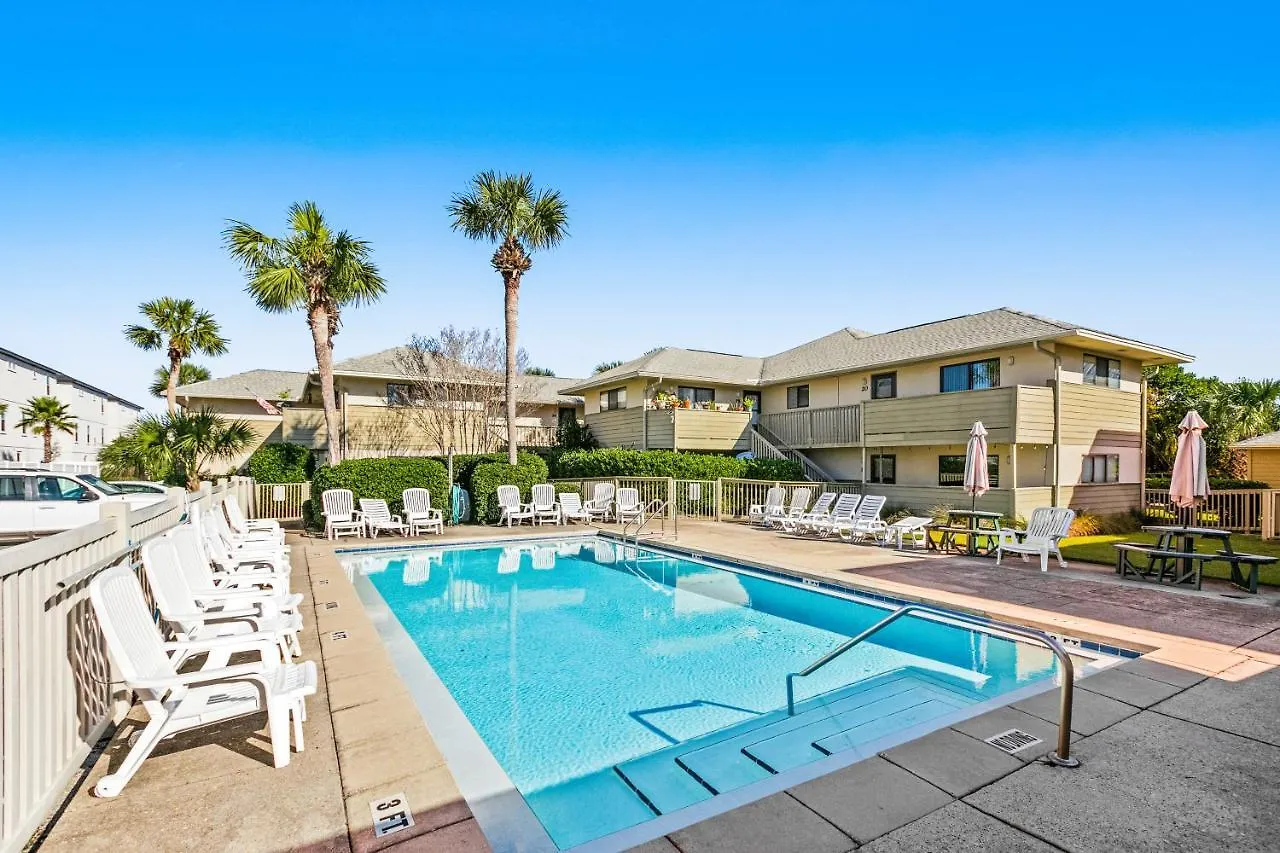 Apartment Beach Destiny