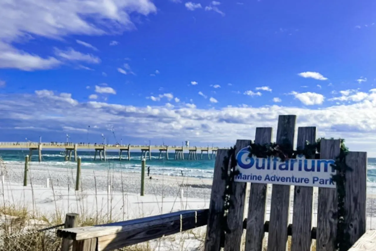 Beach Destiny Apartment